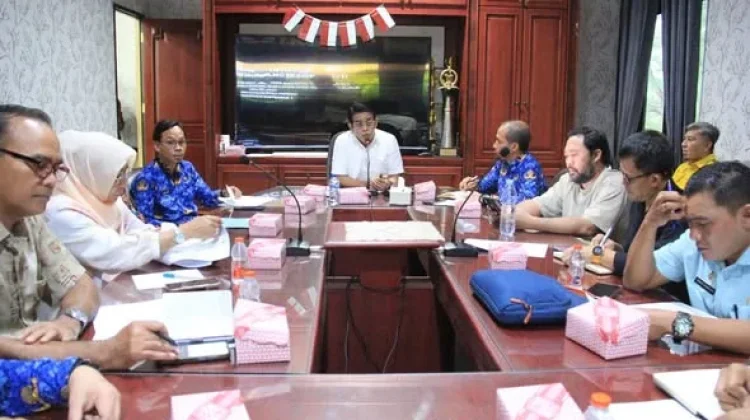 Pemkab Parigi Moutong Siapkan Investasi Prioritas dan Kesiapan Lahan