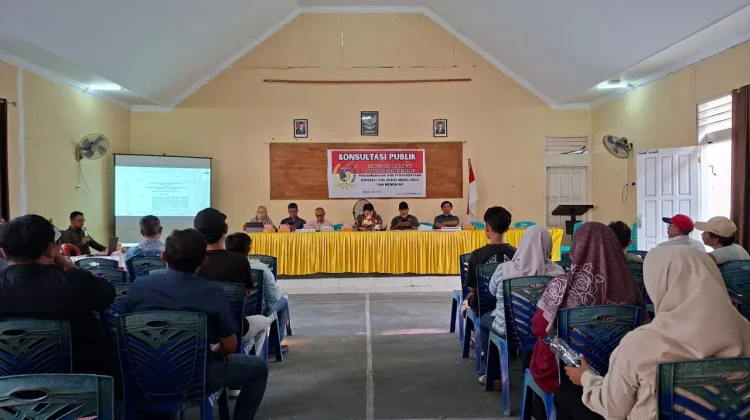Raperda Pemberdayaan Koperasi dan UMKM Palu Didorong Lindungi Usaha Lokal