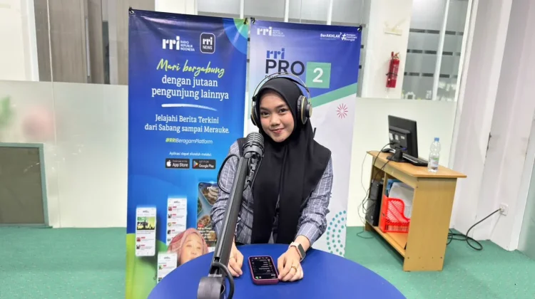 Fitra Ramadhani, Perjalanan Mimpi di Dunia Musik