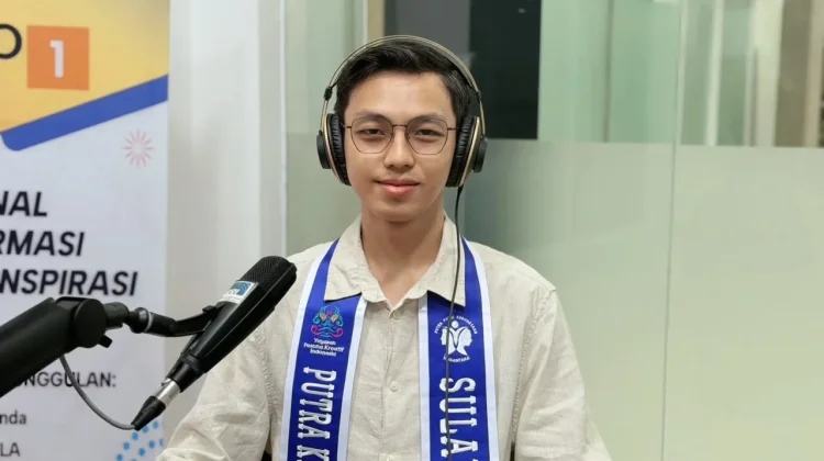 Putra Kebudayaan Sulteng Bawa Taiganja ke Ajang Nasional