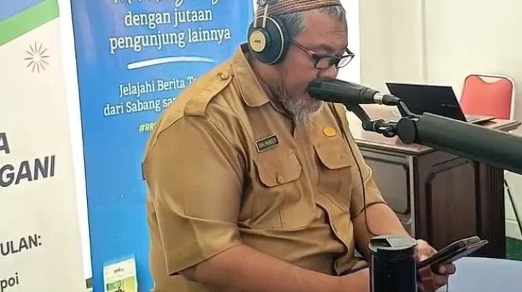 DLH Palu Susun Perwali Langit Biru, Dorong Kota Rendah Emisi