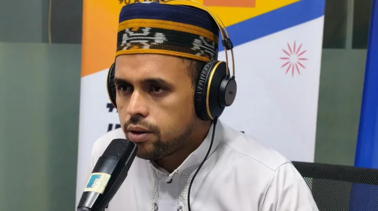 Musim Kemarau Jadi Momentum Introspeksi Diri Umat Islam