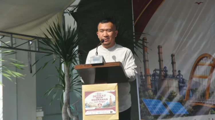 Pemkot Palu Dorong Peningkatan Literasi Asuransi Masyarakat