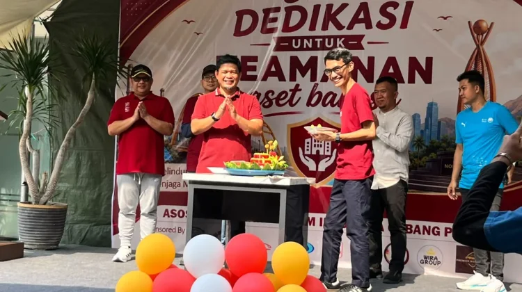 Sedia Payung sebelum Hujan, Asuransi Diharapkan Jadi Pelindung dari Risiko