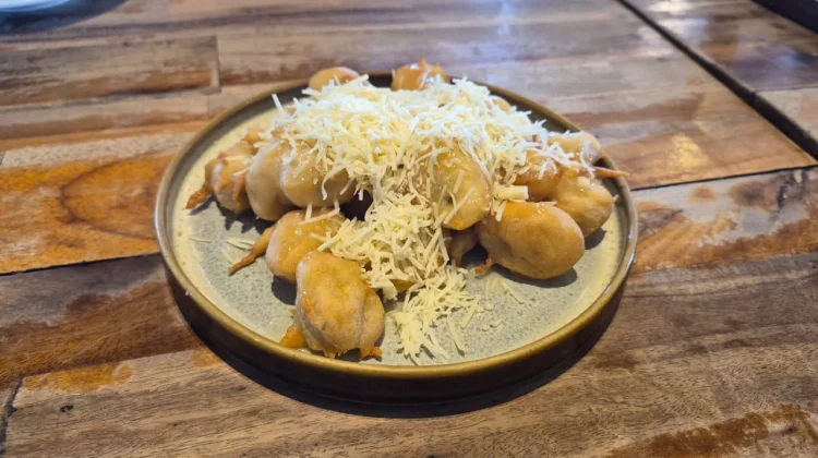 Pisang Tak Sekadar Buah, Beragam Olahannya Jadi Favorit Pecinta Kuliner