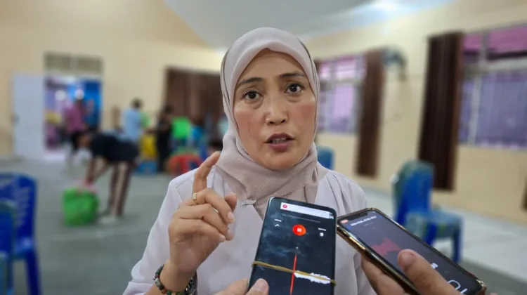 DPRD Palu Dorong Kesiapan BTP untuk Layanan Gratis Bagi Penyandang Disabilitas