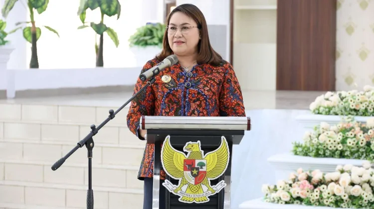 Pemkab Donggala Libatkan APH dan Akademisi dalam Pembangunan KNMP