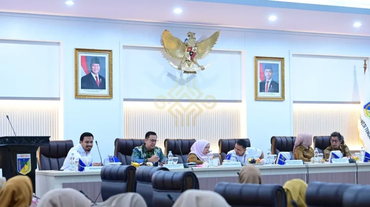 PA Palu dan Baznas Gelar Itsbat Nikah Terpadu Tahap 2
