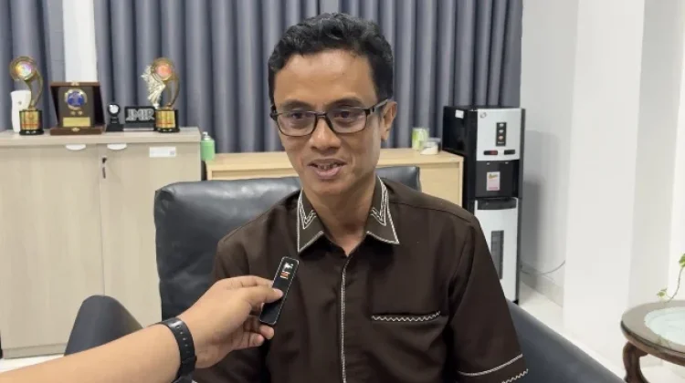 KPID Sulteng dan RRI Palu Siapkan Program Sekolah P3SPS Via Siaran Radio