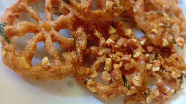 Kue Kembang Goyang, Camilan Tradisional Keluarga