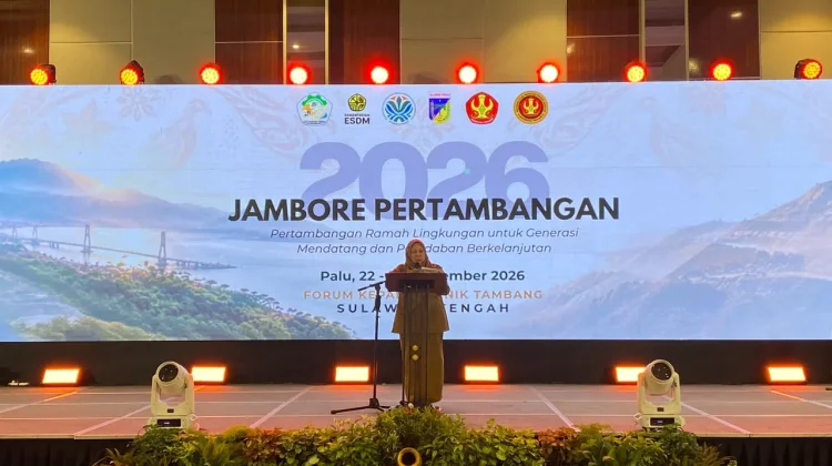 Wagub: 444 IUP di Sulteng Jadi Potensi Ekonomi Sekaligus Tanggung Jawab