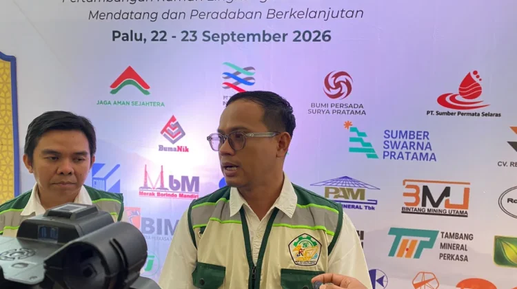 FKTT Sulteng Targetkan Penghijauan Kembali Area Bukaan Tambang