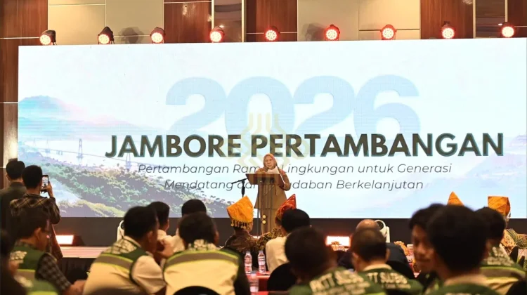 Wagub Sulteng Tekankan Pertambangan Harus Beri Manfaat bagi Masyarakat