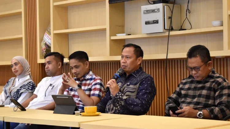 Kemenkum Sulteng Perkuat Fungsi MPDN Kabupaten Banggai