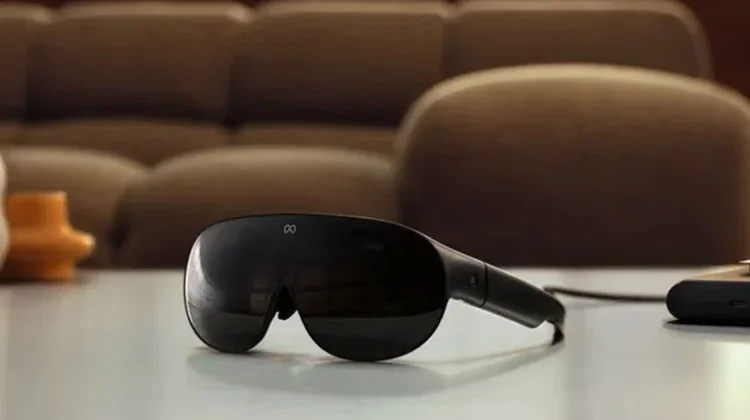 Meta Perkenalkan Kacamata VR dan Ray-Ban Meta Terbaru
