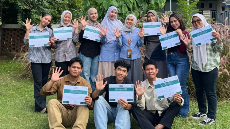 Hannah Asa Dorong Kompetensi Perencana Keuangan