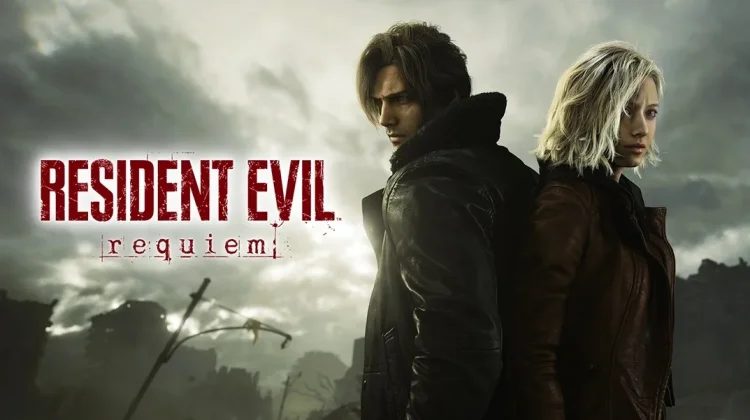 Resident Evil Requiem Raup Pendapatan Lebih dari US$500 Juta