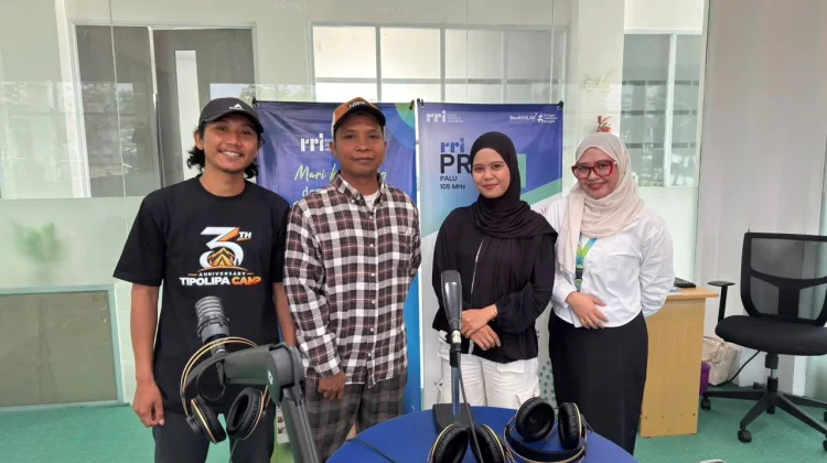 Mau Naik Gunung? Siapkan Diri dengan Baik