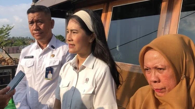 Kemendukbangga/BKKBN Perkuat Pencegahan Stunting 1.000 Hari Pertama