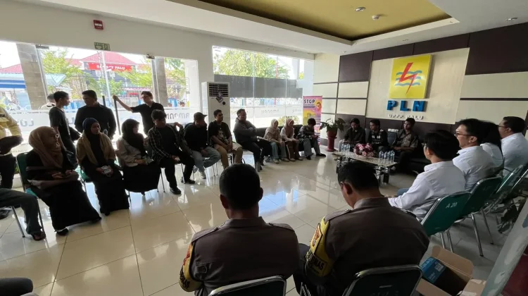Dampak El Nino Pemicu Pemadaman Listrik Bergilir di Palu dan Sekitarnya