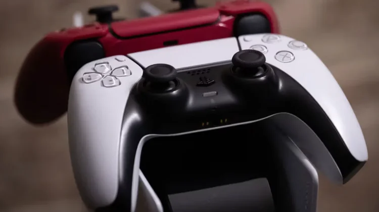 Sony Patenkan Teknologi Controller PlayStation sebagai Pembaca Kartu