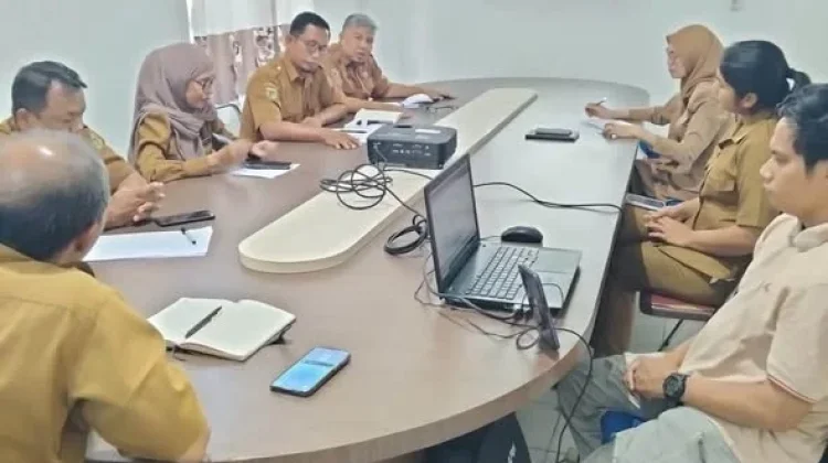 RDTR Kota Parigi Terintegrasi OSS, Pemkab Siapkan Mall Pelayanan Publik