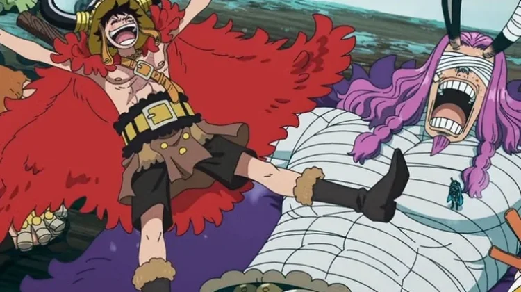 One Piece Hiatus hingga Akhir 2026, Episode 1181 Tayang 2027