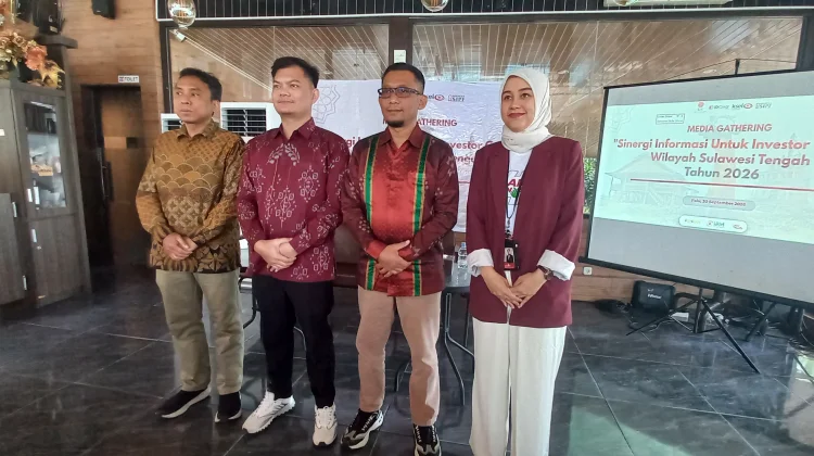 Bentuk Investor Cerdas, KSEI Bersama BEI, KPEI dan SIPF Beri Edukasi Soal Pasar Modal