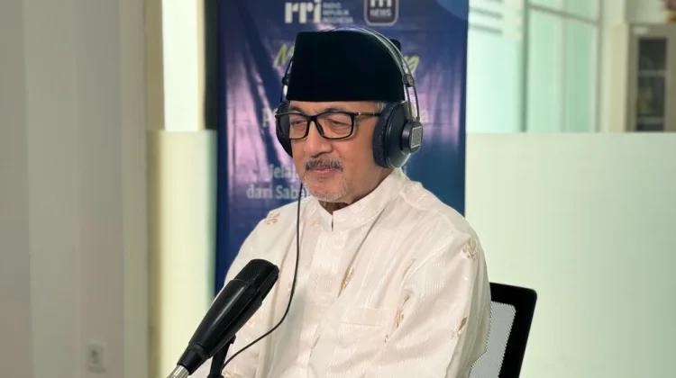 Hari Kesaktian Pancasila, Ketua FKUB Sulteng: Jadikan Pancasila Sebagai Pedoman