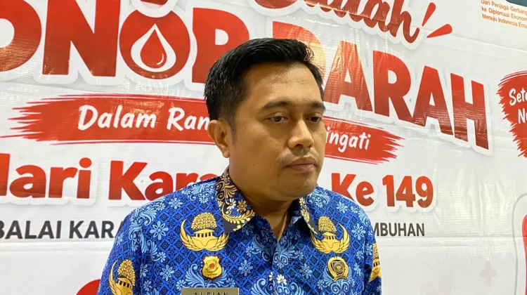 Hari Karantina, Barantan Sulteng Kembali Siapkan 100 Vaksin Rabies Gratis