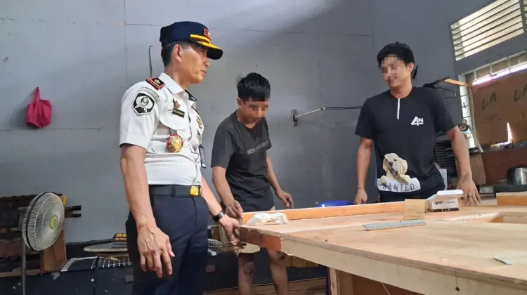 Kanwil Ditjenpas Sulteng Pastikan Hak Warga Binaan Terpenuhi