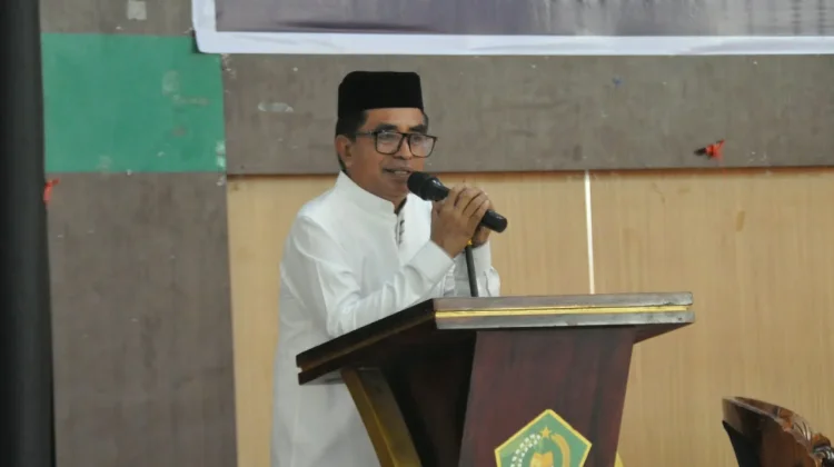 Pemkot Palu Dorong Lingkungan Pendidikan Bebas Praktik Perundungan