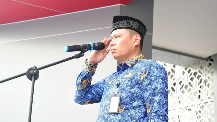 Hari Kesaktian Pancasila, Kanwil Kemenkum Sulteng Perkuat Persatuan