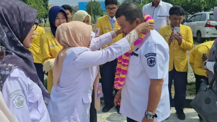 Pemkab Parimo Dorong Pendidikan Karakter dan Lingkungan Belajar Ramah Anak