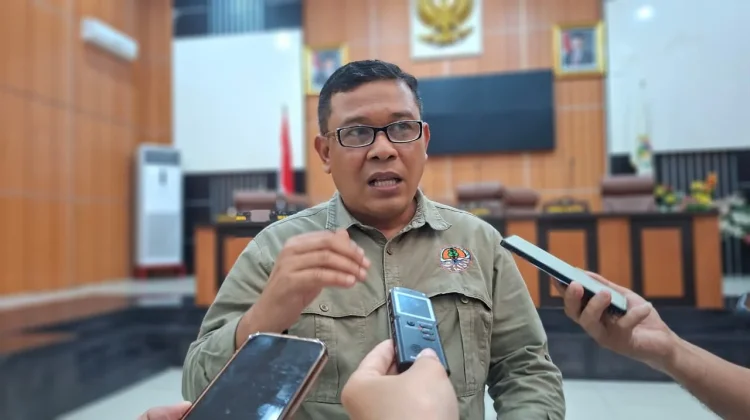 DLH Kota Palu Sediakan Layanan Khusus Laporan Penebangan Pohon
