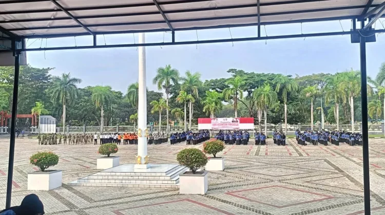 Hari Kesaktian Pancasila, Pemkab Parigi Moutong Dorong Penguatan Persatuan