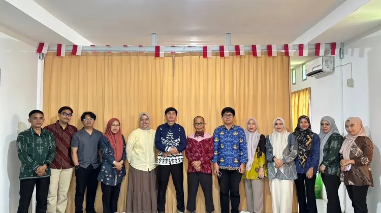 Pemkab Parigi Moutong Matangkan Rencana Aksi Daerah (RAD) Kesehatan Ibu dan Anak