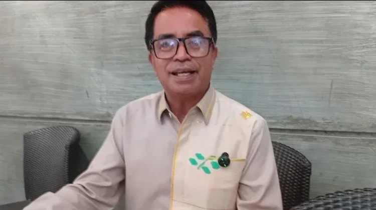 Raih Nilai 85,72 dari Ombudsman,Dinas Pendidikan Palu Perkuat Pelayanan Publik