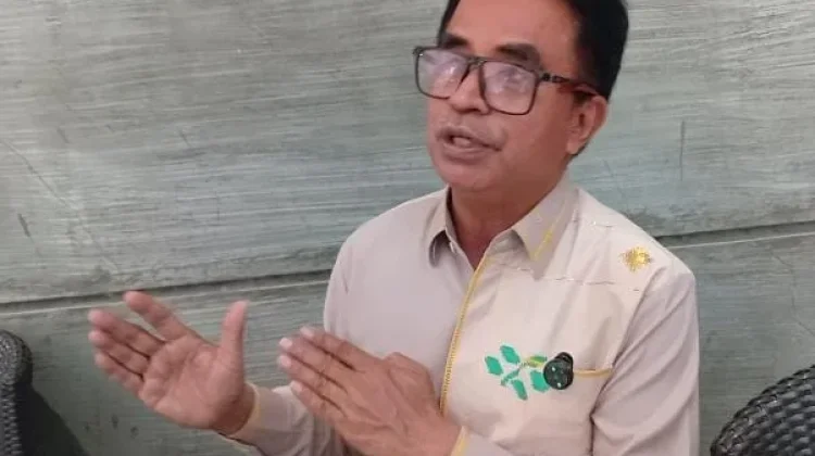 Perkuat Digitalisasi Pembelajaran, 38 Sekolah Palu Jadi Kandidat Sekolah Google