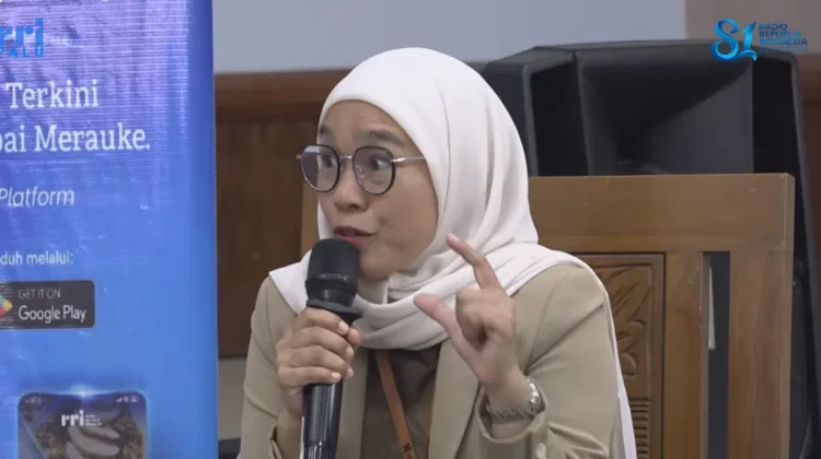 Literasi Keuangan Bentengi Masyarakat dari Jebakan Judi Online
