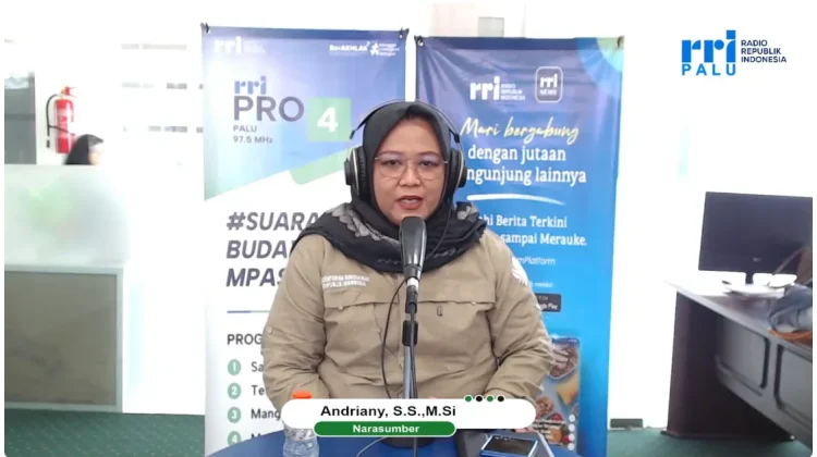 Fasilitasi Kebudayaan Buka Peluang Komunitas Berkarya