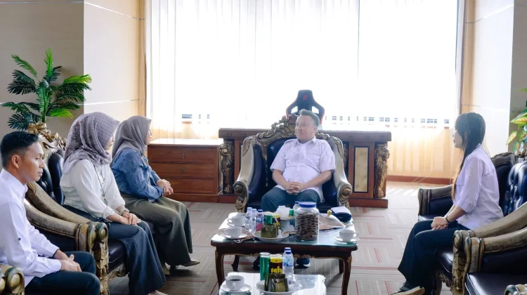 Enam Instansi di Morut Jadi Sasaran Penilaian Ombudsman 2026