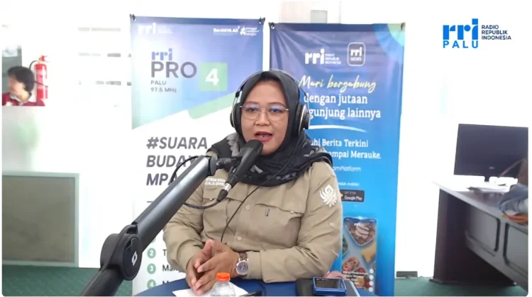 Komunitas Bantu Perkuat Pelestarian Budaya