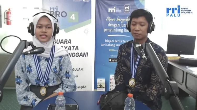 Belajar Tekun Kunci Sukses Meraih Prestasi