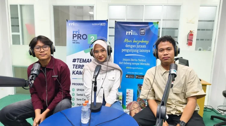 Alazhar Fest 2026 Hadirkan Perunggu dan The Changcuters