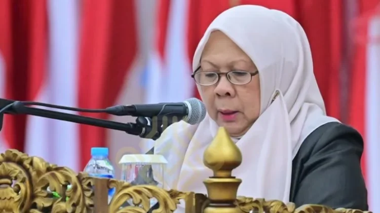 Wagub Sulteng Tekankan APBD 2027 Harus Memberi Manfaat bagi Masyarakat