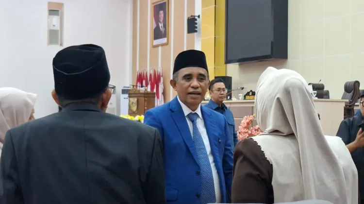 Gubernur Sulteng Perkuat Koordinasi usai Insiden Warga dan TKA di Matarape