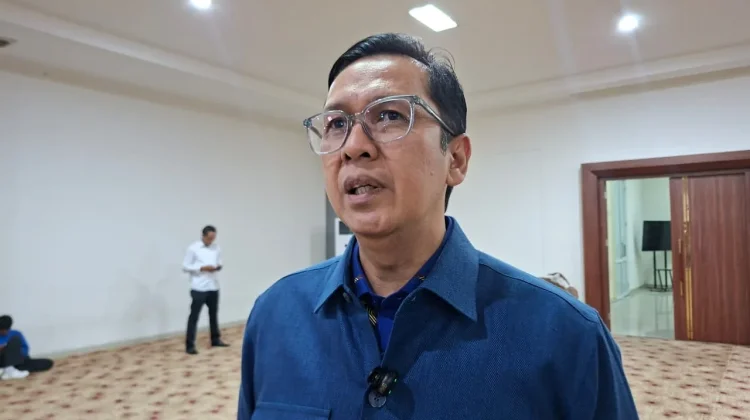 DPRD Sulteng Minta Pelatihan Bahasa dan Budaya Bagi Tenaga Kerja Asing