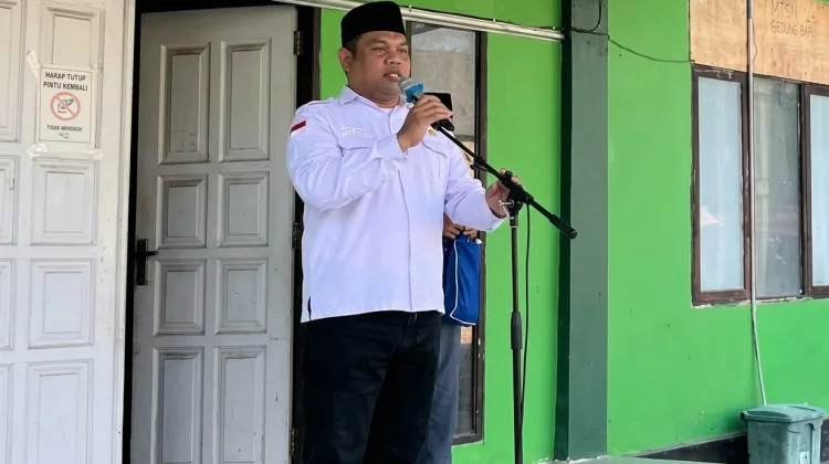 BNN Palu Soroti Pergeseran Sasaran Narkotika Cair ke Kalangan Pelajar
