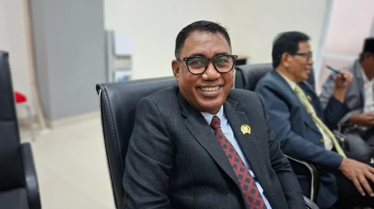 DPRD Sulteng Dorong Pencabutan Moratorium Pemekaran Daerah